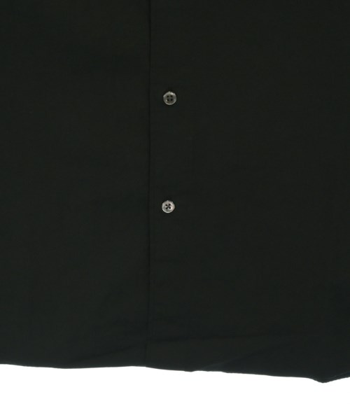 UNITED ARROWS（ユナイテッドアローズ）カジュアルシャツ 黒 サイズ:XL メンズ/2200649618446