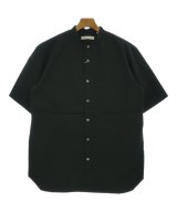 UNITED ARROWS（ユナイテッドアローズ）カジュアルシャツ 黒 サイズ:XL メンズ/2200649618446