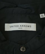 UNITED ARROWS（ユナイテッドアローズ）カジュアルシャツ 黒 サイズ:XL メンズ/2200649618446
