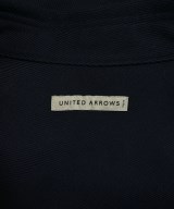 UNITED ARROWS（ユナイテッドアローズ）カジュアルシャツ 紺 サイズ:M メンズ/2200651167055