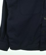 UNITED ARROWS（ユナイテッドアローズ）カジュアルシャツ 紺 サイズ:M メンズ/2200651167055