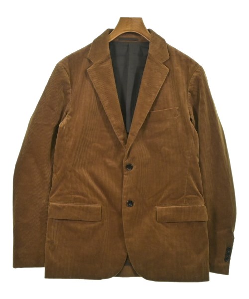 UNITED ARROWS（ユナイテッドアローズ）その他 茶 サイズ:L メンズ/2200643574045