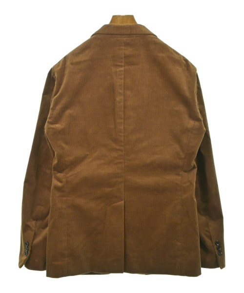 UNITED ARROWS（ユナイテッドアローズ）その他 茶 サイズ:L メンズ/2200643574045