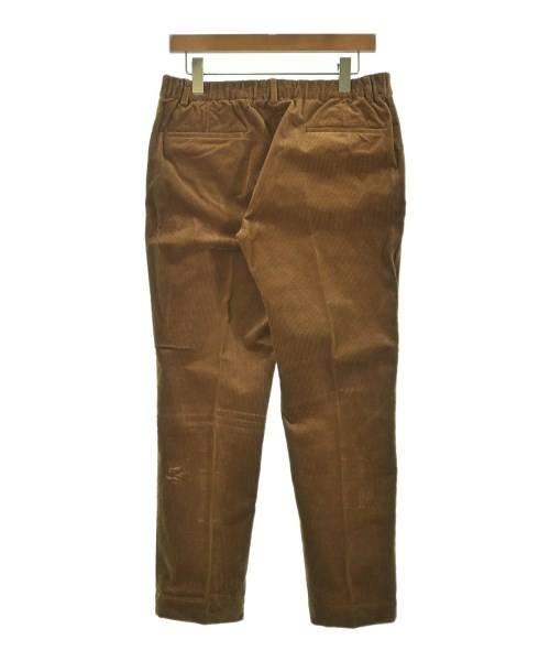UNITED ARROWS（ユナイテッドアローズ）その他 茶 サイズ:L メンズ/2200643574045