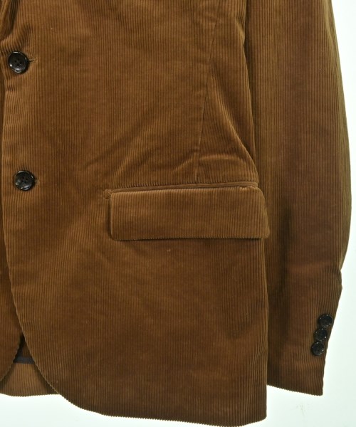 UNITED ARROWS（ユナイテッドアローズ）その他 茶 サイズ:L メンズ/2200643574045