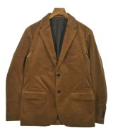 UNITED ARROWS（ユナイテッドアローズ）その他 茶 サイズ:L メンズ/2200643574045