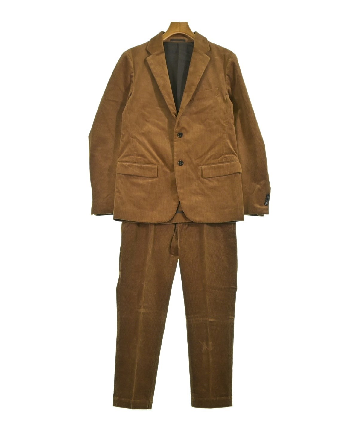 UNITED ARROWS(ユナイテッドアローズ)その他 茶 サイズ:L メンズ UNITED ARROWS(ユナイテッドアローズ)その他 茶 サイズ:L メンズ