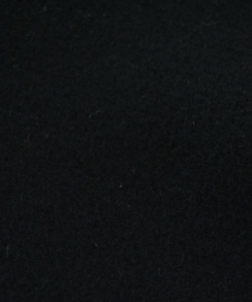 UNITED ARROWS（ユナイテッドアローズ）ピーコート 黒 サイズ:L メンズ/2200651301039