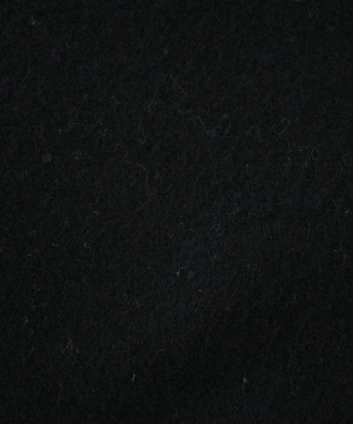 UNITED ARROWS（ユナイテッドアローズ）ピーコート 黒 サイズ:L メンズ/2200651301039