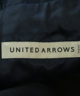 UNITED ARROWS（ユナイテッドアローズ）ピーコート 黒 サイズ:L メンズ/2200651301039