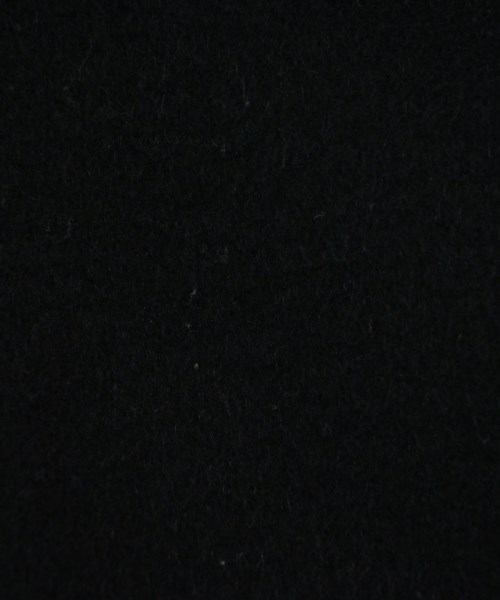 UNITED ARROWS（ユナイテッドアローズ）ステンカラーコート 黒 サイズ:L メンズ/2200651301084