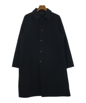 UNITED ARROWS（ユナイテッドアローズ）ステンカラーコート 黒 サイズ