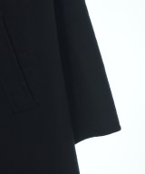 UNITED ARROWS（ユナイテッドアローズ）ステンカラーコート 黒 サイズ:L メンズ/2200651301084