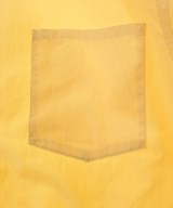 UNITED ARROWS（ユナイテッドアローズ）カジュアルシャツ 黄 サイズ:M メンズ/2200651602044