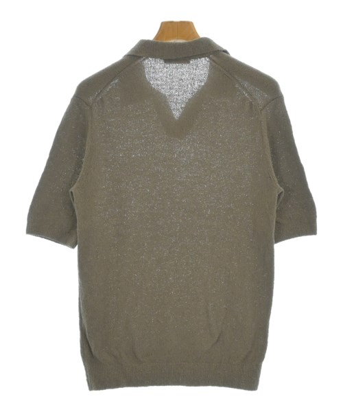 UNITED ARROWS（ユナイテッドアローズ）ニット・セーター グレー サイズ:M メンズ/2200648283119