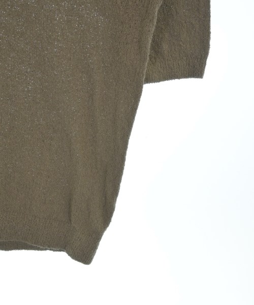 UNITED ARROWS（ユナイテッドアローズ）ニット・セーター グレー サイズ:M メンズ/2200648283119