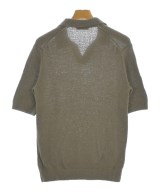 UNITED ARROWS（ユナイテッドアローズ）ニット・セーター グレー サイズ:M メンズ/2200648283119