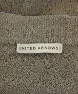 UNITED ARROWS（ユナイテッドアローズ）ニット・セーター グレー サイズ:M メンズ/2200648283119