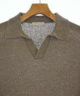 UNITED ARROWS（ユナイテッドアローズ）ニット・セーター グレー サイズ:M メンズ/2200648283119