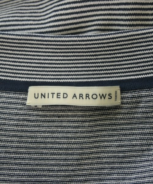 UNITED ARROWS（ユナイテッドアローズ）Tシャツ・カットソー 紺 サイズ:L メンズ/2200648283126