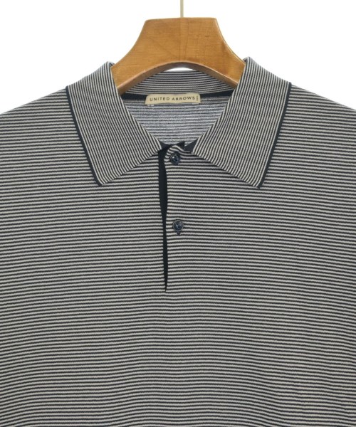 UNITED ARROWS（ユナイテッドアローズ）Tシャツ・カットソー 紺 サイズ:L メンズ/2200648283126