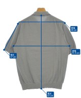 UNITED ARROWS（ユナイテッドアローズ）Tシャツ・カットソー 紺 サイズ:L メンズ/2200648283126