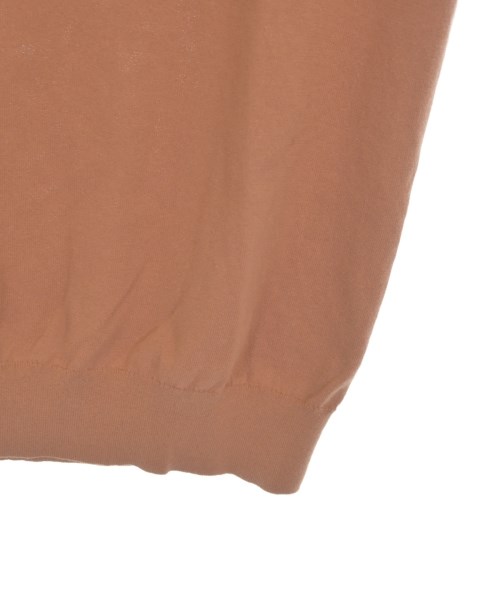 UNITED ARROWS（ユナイテッドアローズ）Tシャツ・カットソー 茶 サイズ:M メンズ/2200648283140