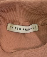 UNITED ARROWS（ユナイテッドアローズ）Tシャツ・カットソー 茶 サイズ:M メンズ/2200648283140
