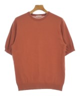 UNITED ARROWS（ユナイテッドアローズ）Tシャツ・カットソー オレンジ サイズ:L メンズ/2200648283157
