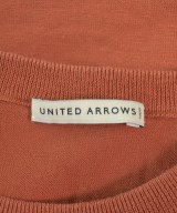 UNITED ARROWS（ユナイテッドアローズ）Tシャツ・カットソー オレンジ サイズ:L メンズ/2200648283157