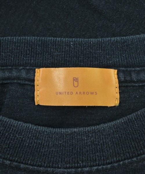 UNITED ARROWS（ユナイテッドアローズ）Tシャツ・カットソー 紺 サイズ:-(S位) メンズ/2200641388064