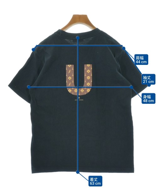 UNITED ARROWS（ユナイテッドアローズ）Tシャツ・カットソー 紺 サイズ:-(S位) メンズ/2200641388064