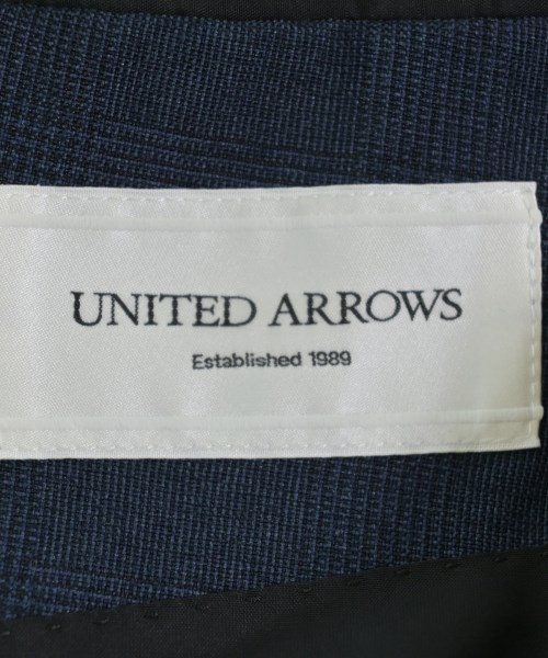 UNITED ARROWS（ユナイテッドアローズ）ジャケット 紺 サイズ:M メンズ/2200641836039