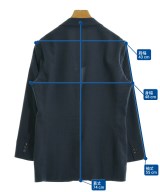 UNITED ARROWS（ユナイテッドアローズ）ジャケット 紺 サイズ:M メンズ/2200641836039