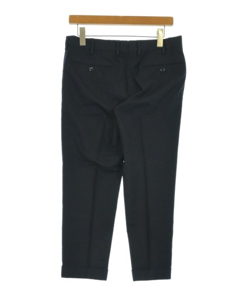 UNITED ARROWS（ユナイテッドアローズ）スラックス 紺 サイズ:46(M位) メンズ/2200641836107