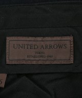 UNITED ARROWS（ユナイテッドアローズ）スラックス 紺 サイズ:46(M位) メンズ/2200641836107