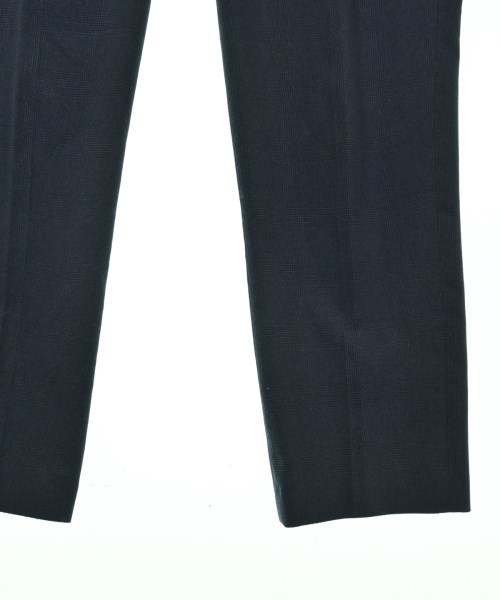 UNITED ARROWS（ユナイテッドアローズ）スラックス 紺 サイズ:M メンズ/2200641836121