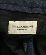 UNITED ARROWS（ユナイテッドアローズ）スラックス 紺 サイズ:M メンズ/2200641836121