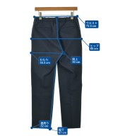 UNITED ARROWS（ユナイテッドアローズ）スラックス 紺 サイズ:M メンズ/2200641836121