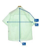 UNITED ARROWS（ユナイテッドアローズ）カジュアルシャツ 緑 サイズ:S メンズ/2200646114019