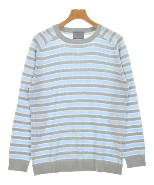 UNITED ARROWS(ユナイテッドアローズ)ニット・セーター 青 サイズ:L/2200652266047