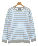 UNITED ARROWS（ユナイテッドアローズ）ニット・セーター 青 サイズ:L メンズ/2200652266047