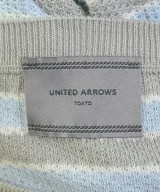 UNITED ARROWS（ユナイテッドアローズ）ニット・セーター 青 サイズ:L メンズ/2200652266047