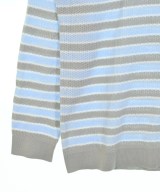 UNITED ARROWS（ユナイテッドアローズ）ニット・セーター 青 サイズ:L メンズ/2200652266047