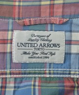 UNITED ARROWS（ユナイテッドアローズ）カジュアルシャツ 青 サイズ:L メンズ/2200652290134