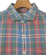 UNITED ARROWS（ユナイテッドアローズ）カジュアルシャツ 青 サイズ:L メンズ/2200652290134