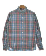 UNITED ARROWS カジュアルシャツ