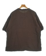 UNITED ARROWS（ユナイテッドアローズ）Tシャツ・カットソー 茶 サイズ:L メンズ/2200648071037