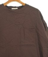 UNITED ARROWS（ユナイテッドアローズ）Tシャツ・カットソー 茶 サイズ:L メンズ/2200648071037