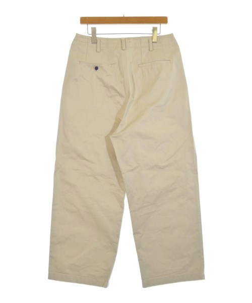 UNITED ARROWS（ユナイテッドアローズ）チノパン ベージュ サイズ:XL メンズ/2200653074030